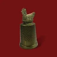 Наперсток "Курица"