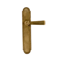 Ручка межкомнатная Ф6173
