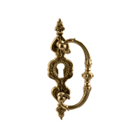 Ручка мебельная Ф3694