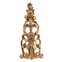 Ножка мебельная Ф3289