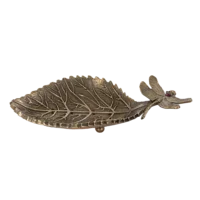 Мыльница со стрекозой