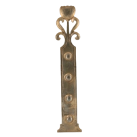 Декоративный элемент Ф1862