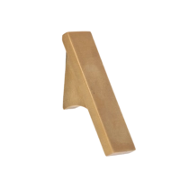 Мебельная ручка