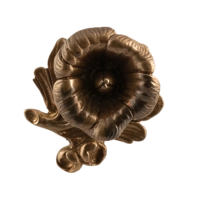 Ручка мебельная Ф5338