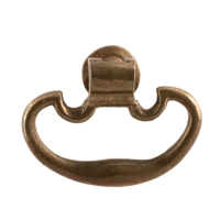 Ручка мебельная Ф93