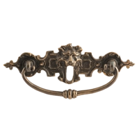 Ручка мебельная Ф2821