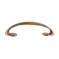 Ручка мебельная Ф2525