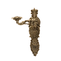 Ручка межкомнатная Ф4937