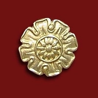 Декоративный элемент Ф592