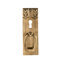 Ручка мебельная Ф1704