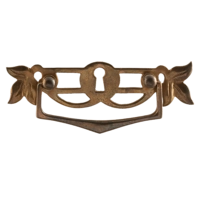 Ручка мебельная Ф3587