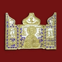 Никола Чудотворец