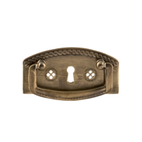 Ручка мебельная Ф1630 для комода