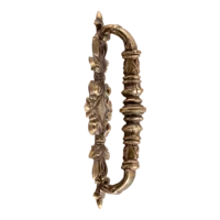 Ручка скоба