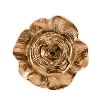 Декоративная накладка "Розочка"