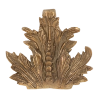 Накладка на мебельную ножку Ф1490