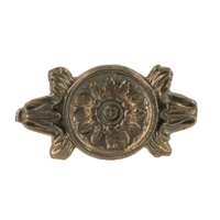 Декоративный элемент Ф199