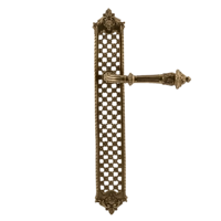 Ручка межкомнатная