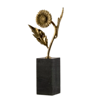 Приз "Золотая астра"