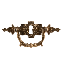 Ручка мебельная Ф2819