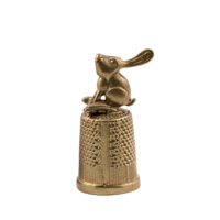 Наперсток "Заяц"