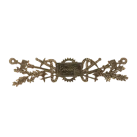 Накладка Ф934