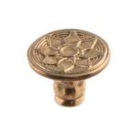 Мебельная ручка