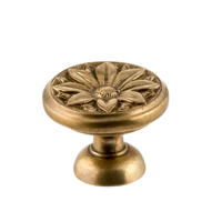 Ручка-кнопка