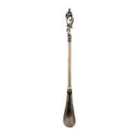 Ложка для обуви ажурная