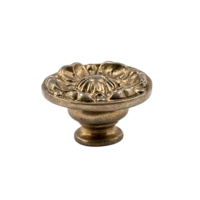 Ручка-кнопка