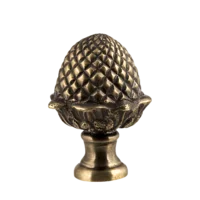 Ручка-кнопка