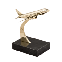 Статуэтка "Самолет" П1656