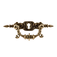 Ручка сборная