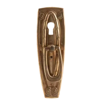 Ручка мебельная Ф1752