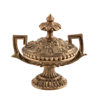 Декоративное навершие "Вазон"