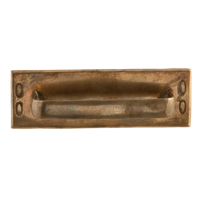 Ручка скоба