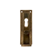 Ручка сборная