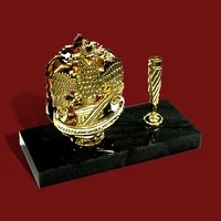 Визитница "Нотариус"