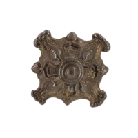 Мебельный гвоздь