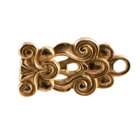 Замок для книжных переплетов