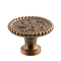 Ручка мебельная