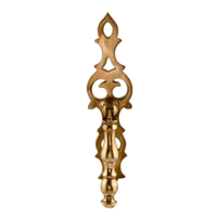 Ручка-капля