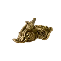 Ножка мебельная Ф44