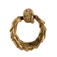 Ручка мебельная Ф618