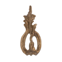 Мебельная ножка Ф1863