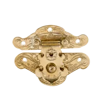 Замок для шкатулки