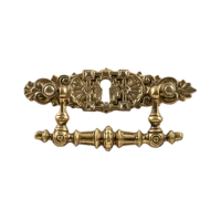 Ручка мебельная Ф619