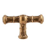 Ручка кнопка