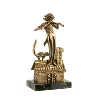 Скрипач на крыше