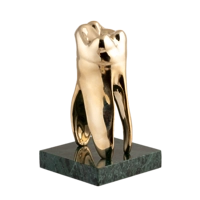 Награда "Лучшему стоматологу"